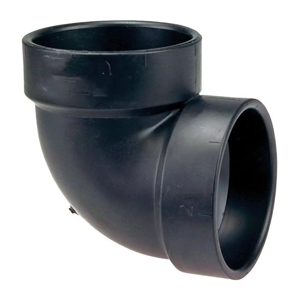 ABS 2 inch 90 elbow