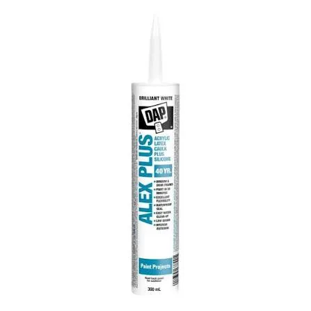 Dap white