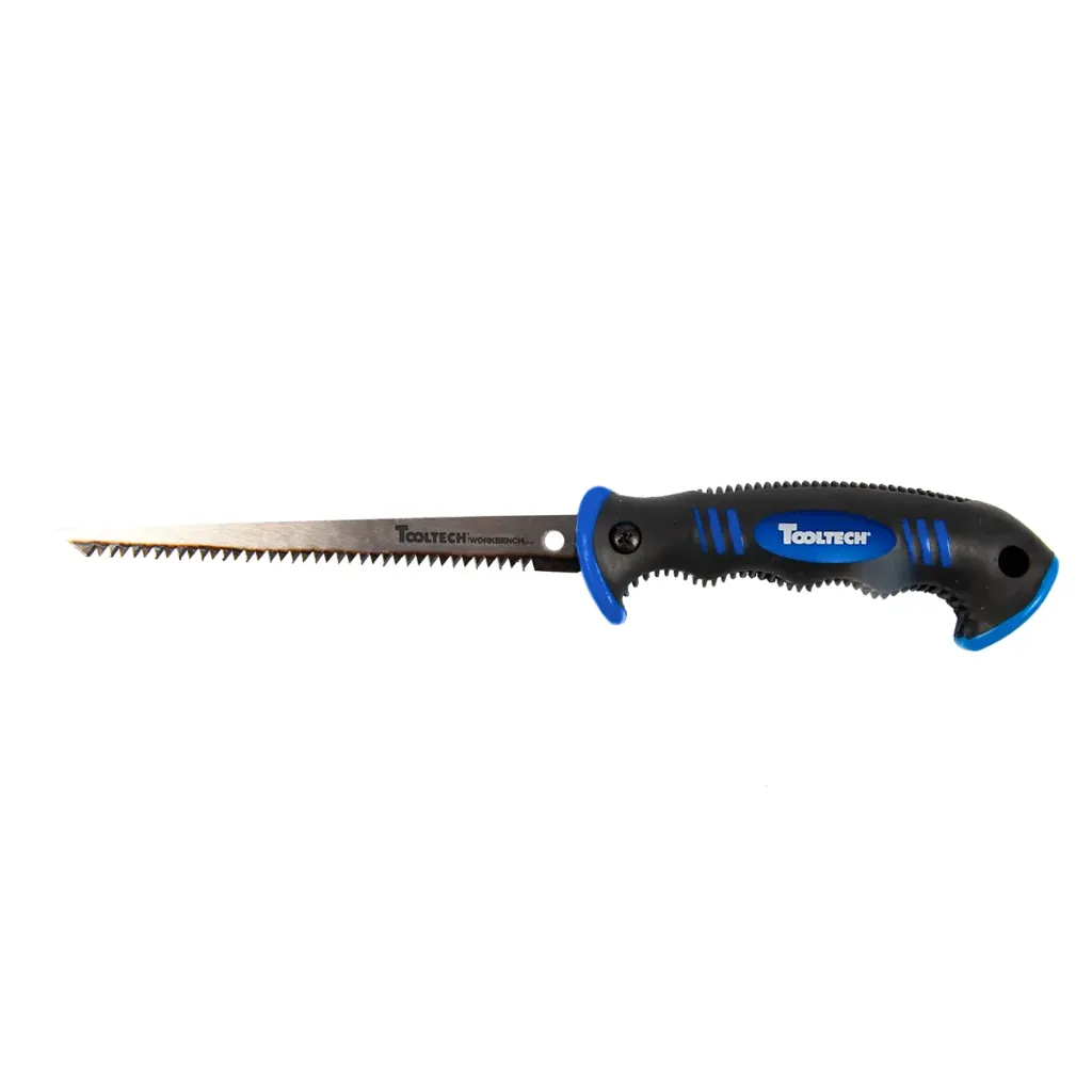 Drywall Jab Saw 6in 150mm With Rubber Ergogrip Handle