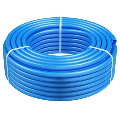 Pex Pipe 3/4 x 50ft Blue Cold