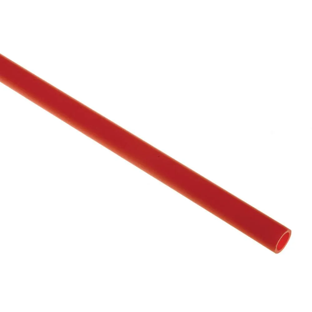 Pex Pipe 3/4 x 10ft Red Hot