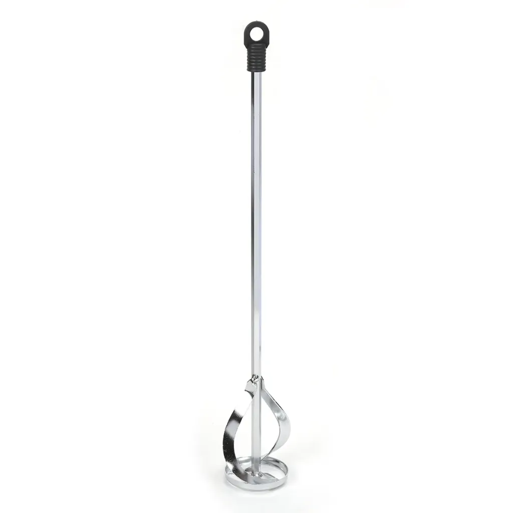 Spiral Mixer for Paint And Drywall Mud 2in Diameter 16in
