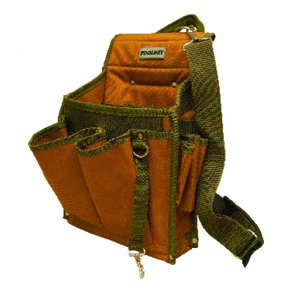 20 pkt Pro Electricians Tool Pouch