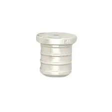 1 inch Pex stopper
