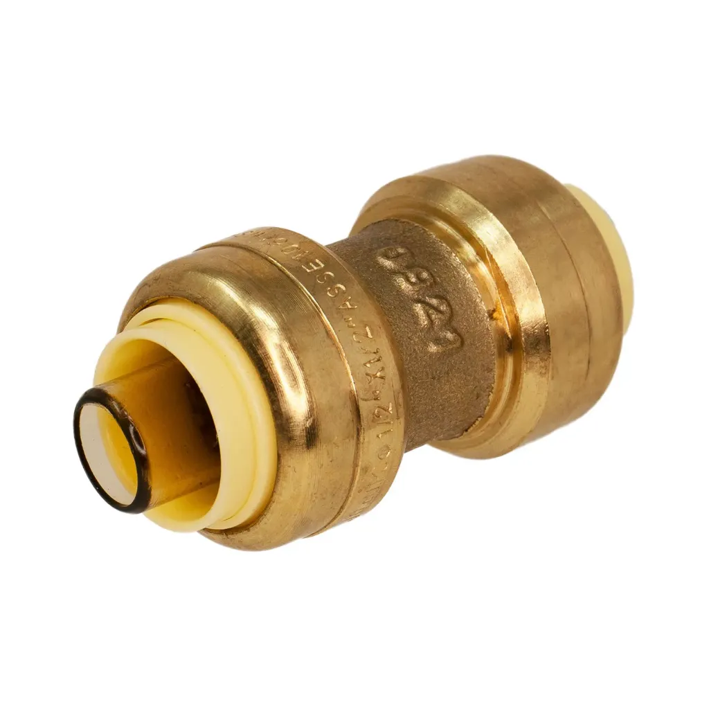 3/4 inch Push Coupling