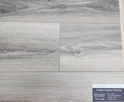 1063 Aqua Laminate 12.3mm (15.60 sq ft per box) 72 hour water resistant