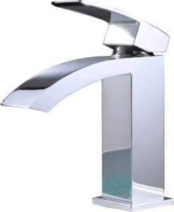 CM 01014 PC Vanity Faucet