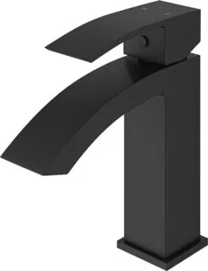 CM 01014 MB Vanity Faucet
