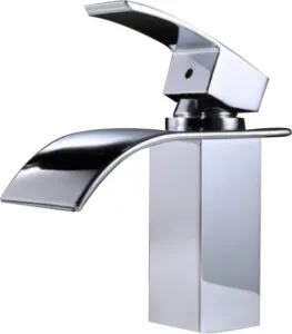 CZ 318501 PC/CM 1001 Vanity Faucet