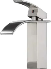 CZ 318501 BN/CM1001 Vanity Faucet
