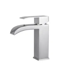 CM 01153 BN Vanity Faucet