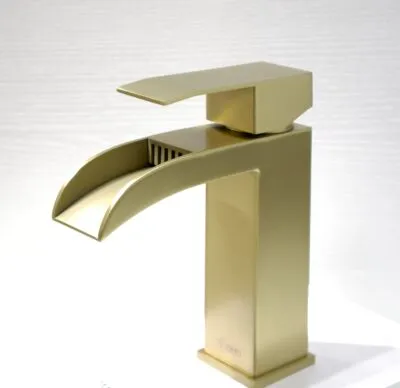 CM 01153 BG Vanity faucet