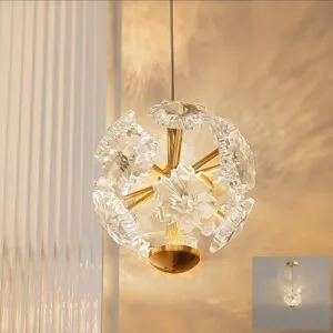 HT 8806 light