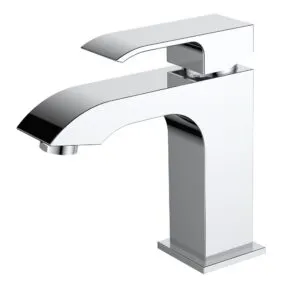 CM 01162 PC Vanity faucet