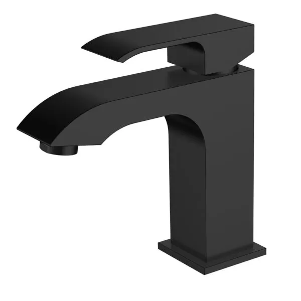 CM 01162 MB Vanity faucet