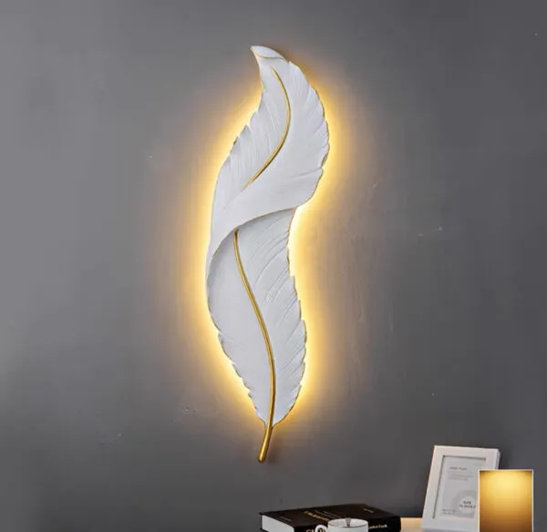 HT 8807 Feather light