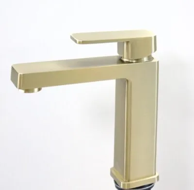 CM 1116 BG Vanity faucet