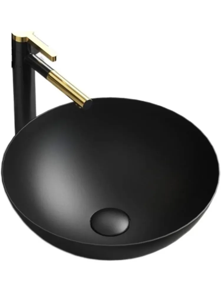 1065B Vessel sink
