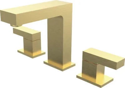 CM 01003 BG Vanity faucet