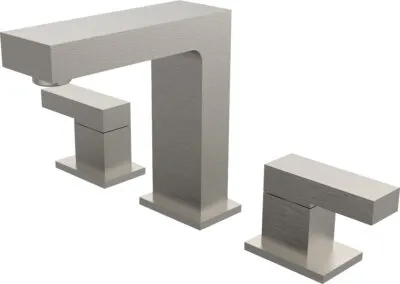 CM 01003 BN Vanity faucet