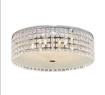 1410 D16 24 Watt Chandelier