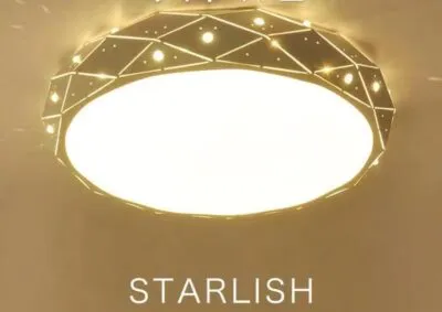 HT1510 24 watt Chandelier