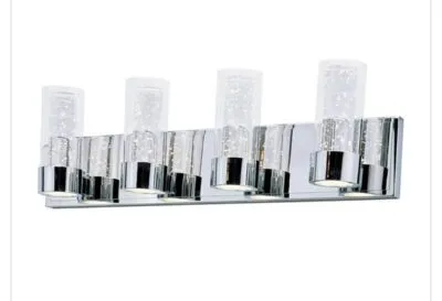 5198-4 L26-3/4 Vanity Light 3 cct