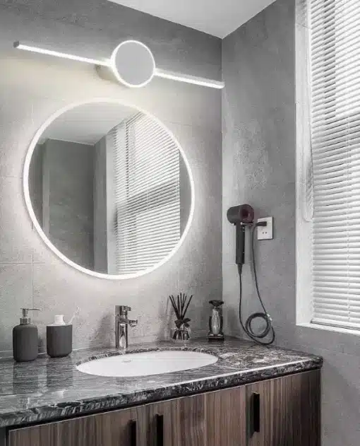 1060SV 5000K Vanity Light