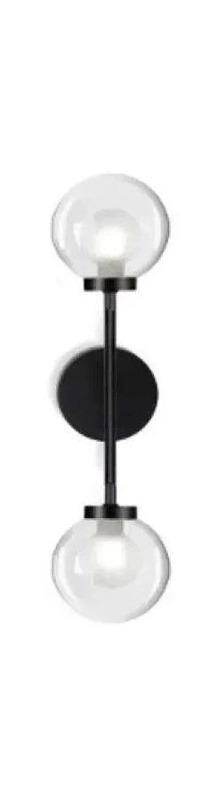 2047MB L22-1/2 Vanity Light