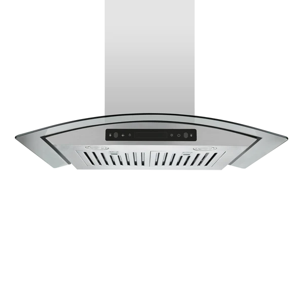 Vesta Amsterdam 36SS 800CFM