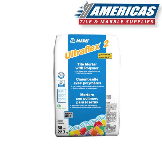 Ultraflex 2 Gray 50lbs