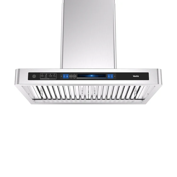 Vesta Hamburg 36SS 1000CFM