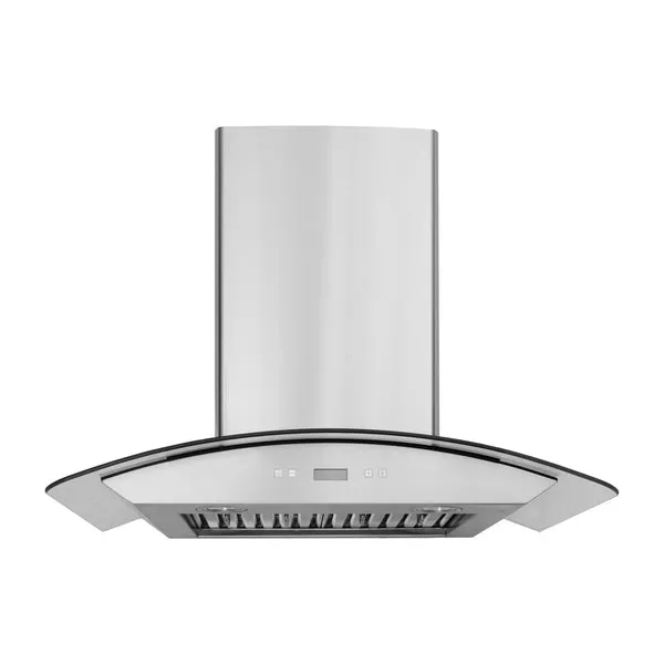 Vesta Berlin 30SS 900CFM