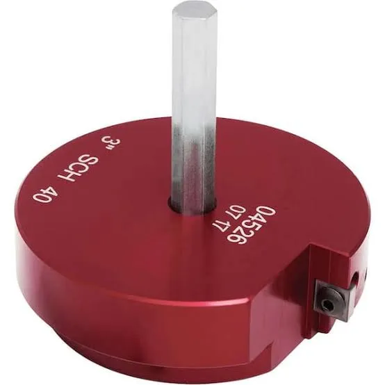 Abs Reamer 3 in
