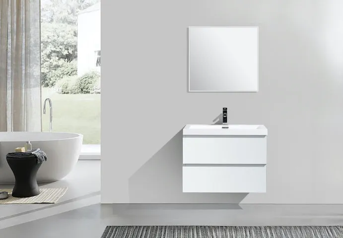 24MOBW-Mob Floating Vanities