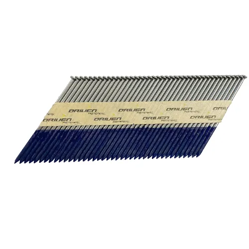 3 1/2inch Paper Strip Nails
