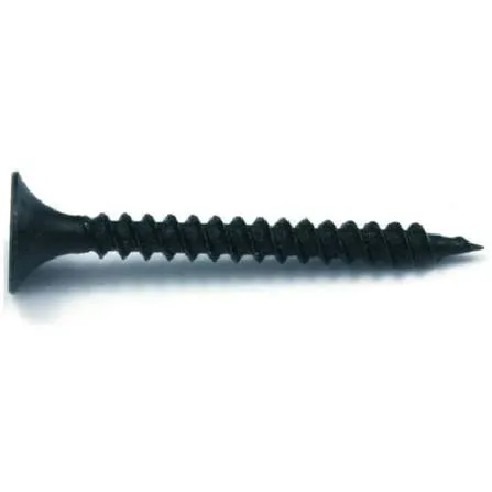 Interior 1 1/4 Drywall Screws