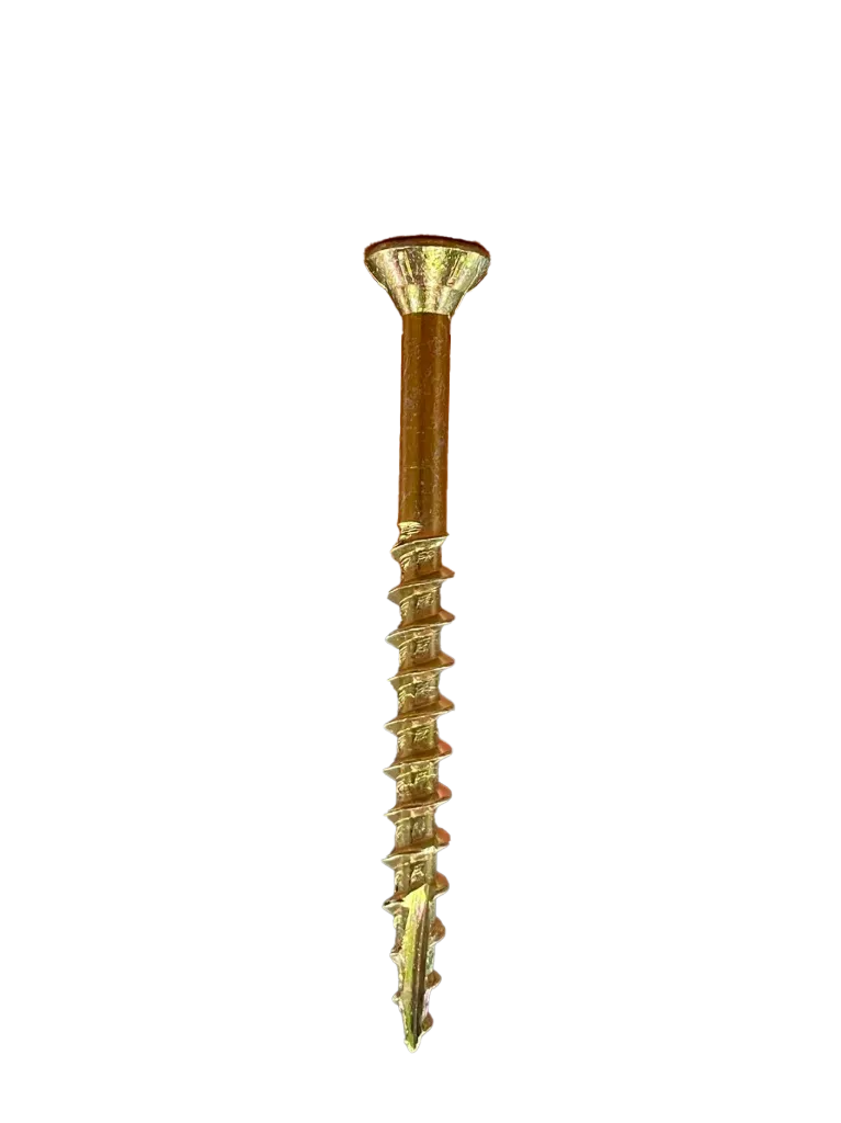 3 inch Construction Screws 1000 pcs