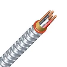 10/3 Bx Wire Dryer 75m regular