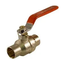 1/2 inch ball valve solder