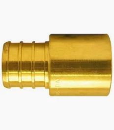 3/4 inch FIP Adapter