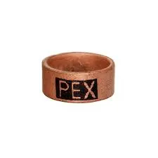 1 inch pex ring