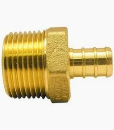 1 inch MPT Adapter