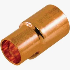 3/4 C x 1/2 C Reducing coupling
