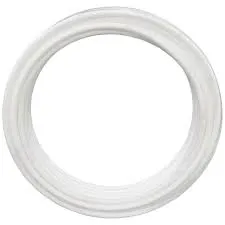 1/2 inch Pex Pipe 250 feet white