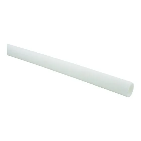 PEX Tubing Bar 1/2x 12 White