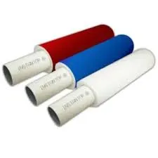 3/4 PE-Xb X 12 Bar white