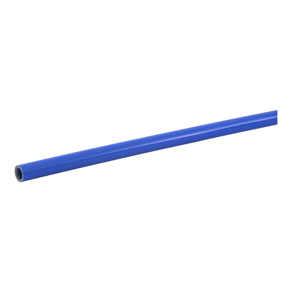 3/4 Pex x12 Pipe Bar Blue