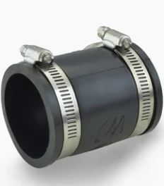 3 inch Rubber Coupling