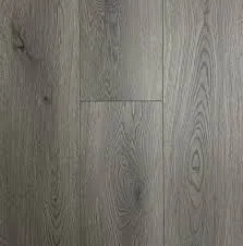 12mm Silver Oak Laminate Click Synthetics Waterproof (20.66 sq ft per box)